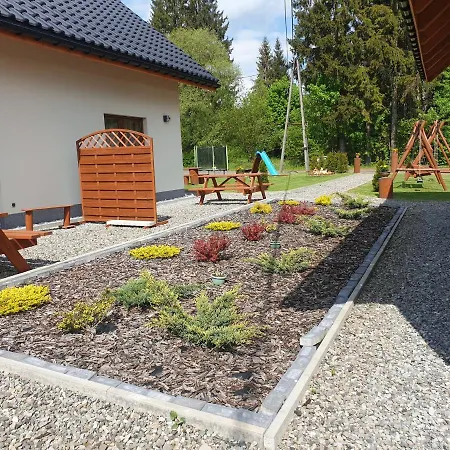 Urbaczka W Istebnej Istebna