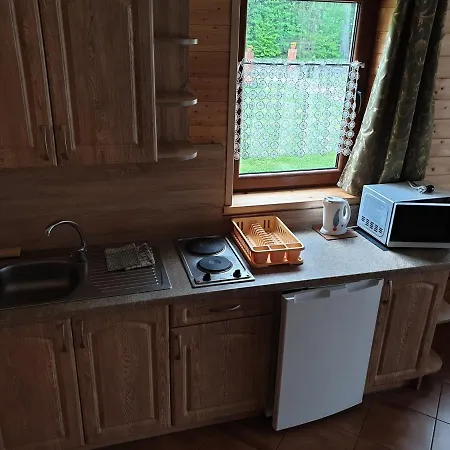 Urbaczka W Istebnej Semesterbostad *