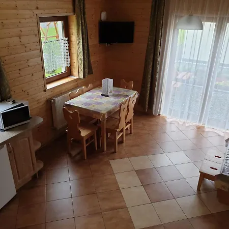 Urbaczka W Istebnej Semesterbostad Istebna