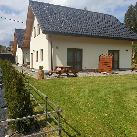 Urbaczka W Istebnej * Istebna