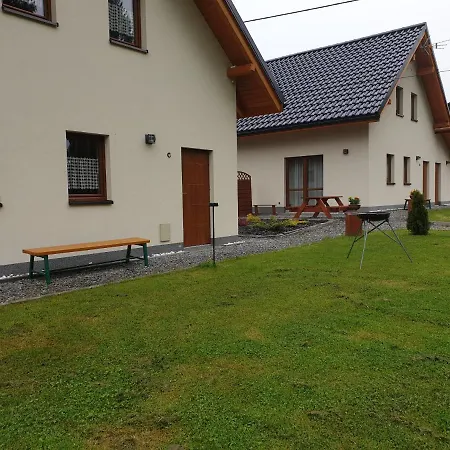 Urbaczka W Istebnej Istebna