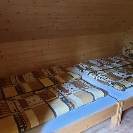 Semesterbostad Urbaczka W Istebnej