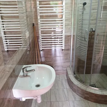 Urbaczka W Istebnej *