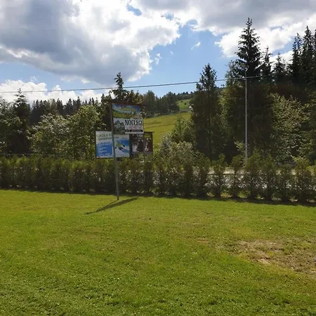 Urbaczka W Istebnej Semesterbostad