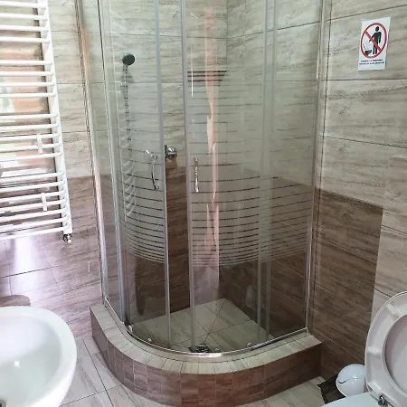 Urbaczka W Istebnej Feriehus *