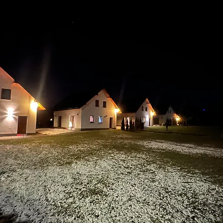 Semesterbostad Urbaczka W Istebnej *