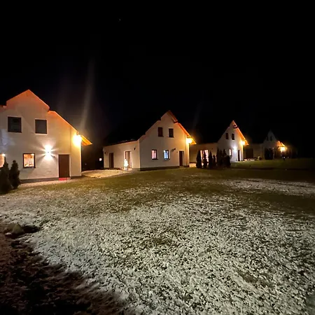 Urbaczka W Istebnej *