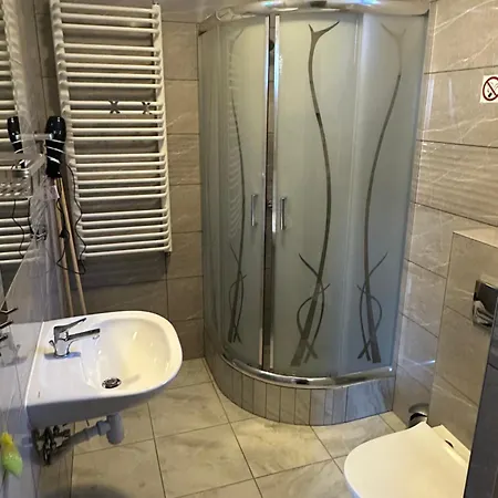 Urbaczka W Istebnej * Istebna