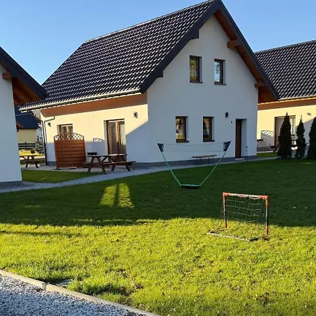 Urbaczka W Istebnej *