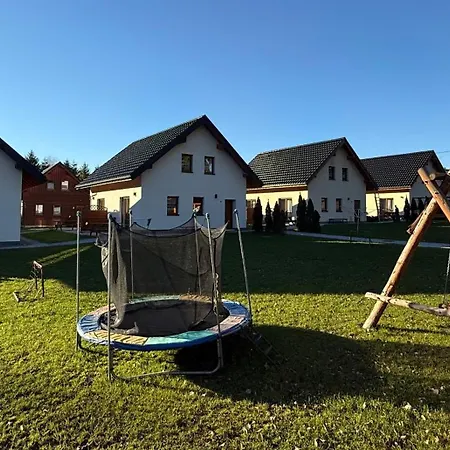 Urbaczka W Istebnej Semesterbostad