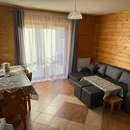 Urbaczka W Istebnej *