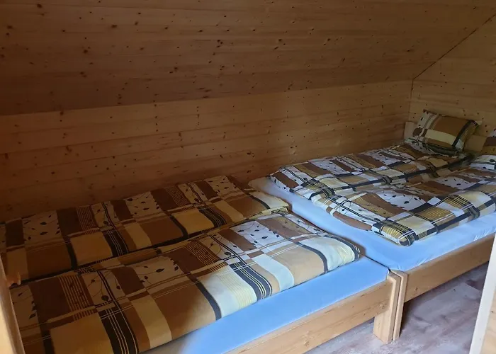 בית נופש Urbaczka W Istebnej