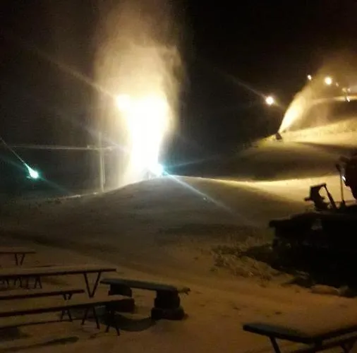 Urbaczka W Istebnej *