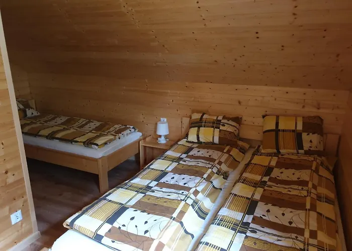 בית נופש Urbaczka W Istebnej