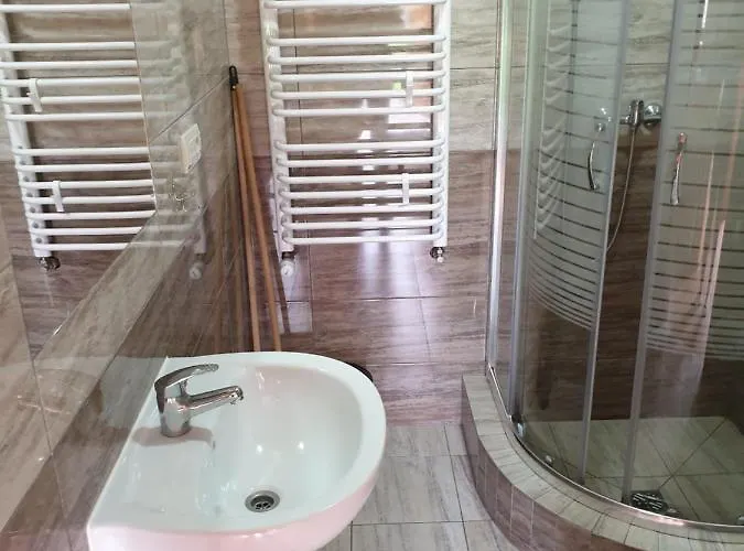 Urbaczka W Istebnej *