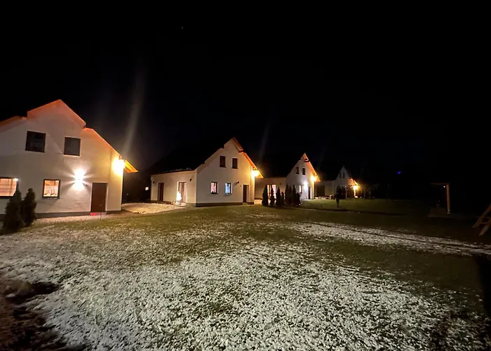 בית נופש Urbaczka W Istebnej *