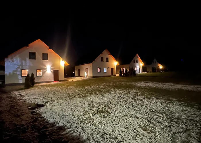 Urbaczka W Istebnej *