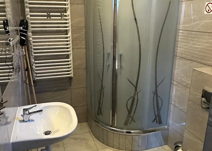 Urbaczka W Istebnej * איסטבנה