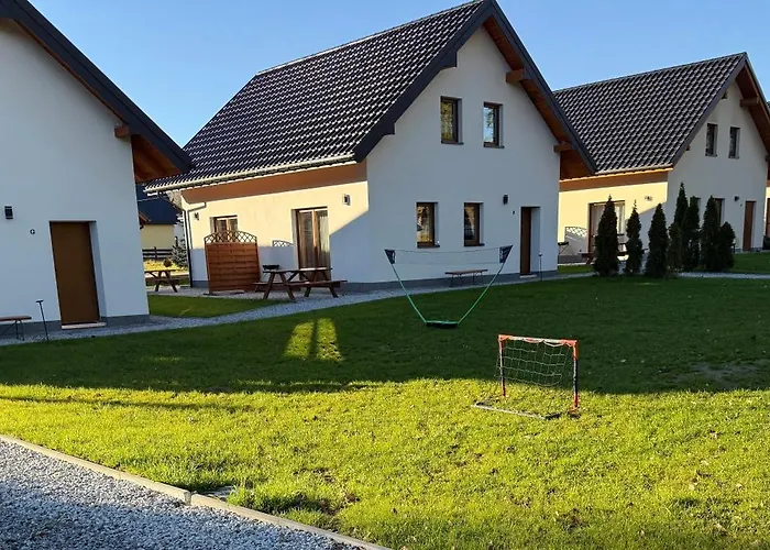 Urbaczka W Istebnej *