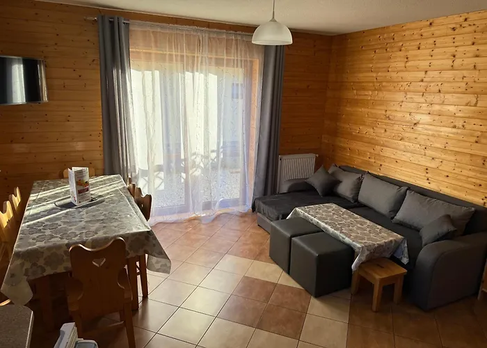 Urbaczka W Istebnej *